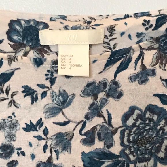 Summer dress - Size 34 - Picture 4 of 5